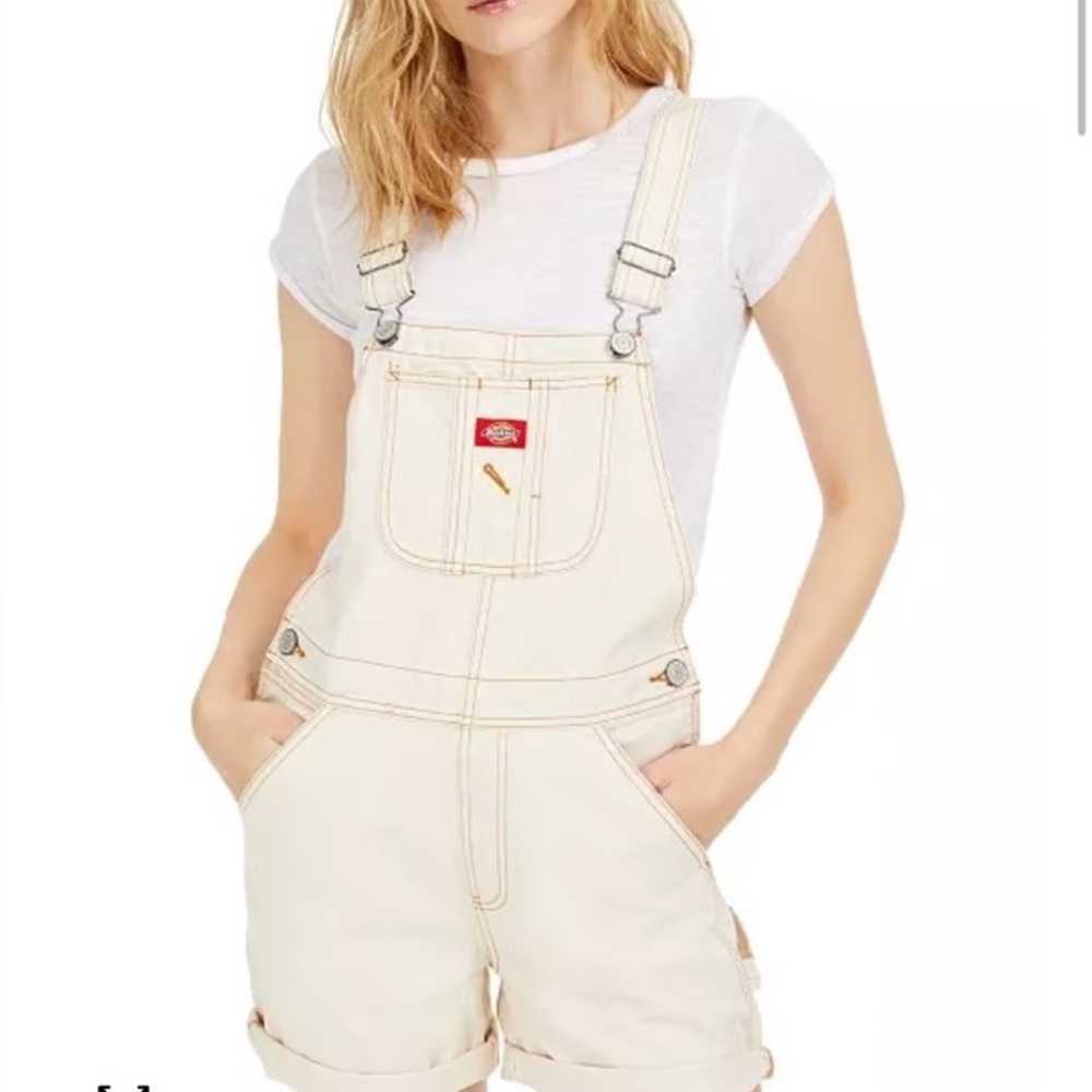 Dickies Overalls